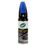 Quitamanchas de alta potencia Turtle Wax para alfombras y tapetes - 400 ml