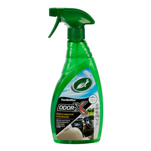 Turtle Wax Elimina olores - 500 ml
