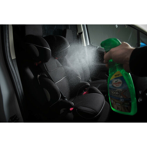 Turtle Wax Elimina olores - 500 ml
