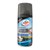 Turtle Wax Odor-X, eliminador de olores - 100 ml - Coche nuevo