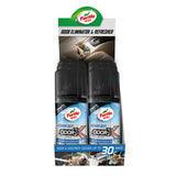 Turtle Wax Odor-X, eliminador de olores - 100 ml - Coche nuevo