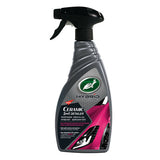 Limpiador de cera sin enjuague Turtle Wax - 500 ml