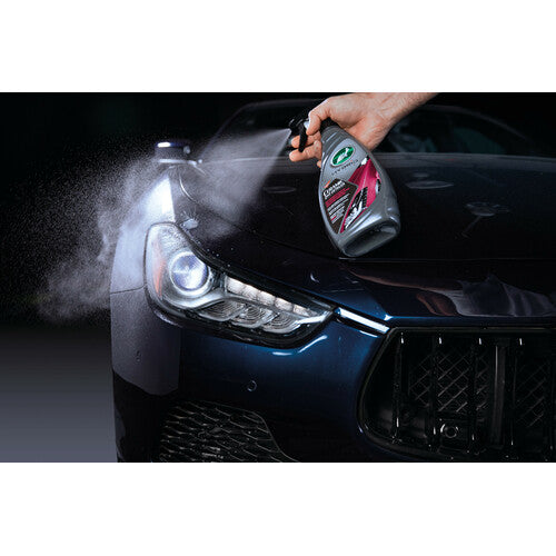 Limpiador de cera sin enjuague Turtle Wax - 500 ml