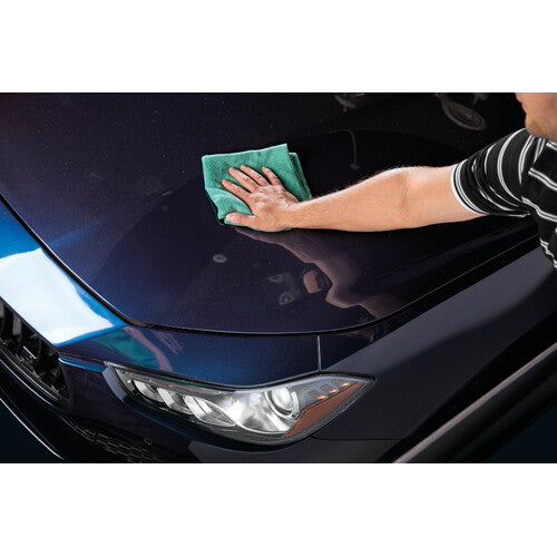 Limpiador de cera sin enjuague Turtle Wax - 500 ml