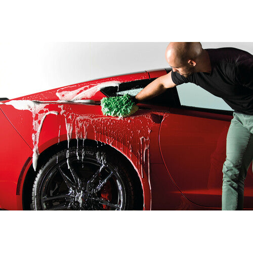 Turtle Wax Champú-cera de secado rápido - 1500 ml
