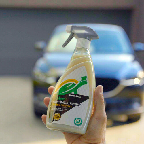 Turtle Wax Cera spray Original - 500 ml