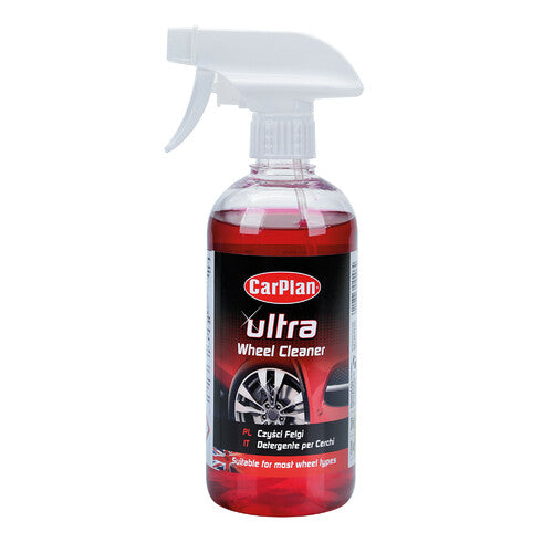 Carplan Felgenreiniger – 500 ml