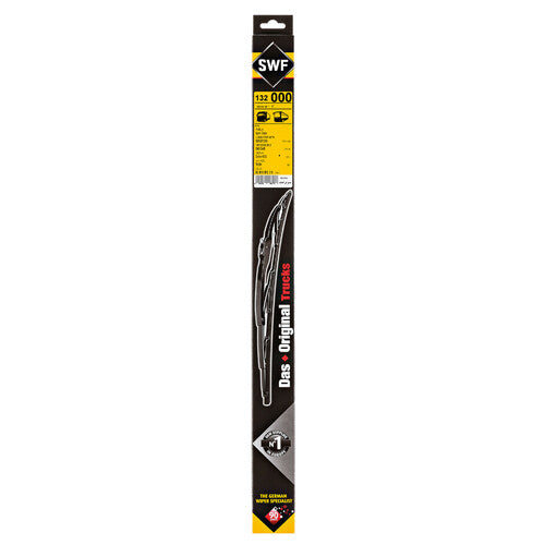 SWF Das Original Trucks, escobilla limpiaparabrisas - 1000 mm - 1 ud. 132000