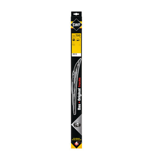SWF Das Original Trucks, spazzola tergicristallo - 700 mm - 1 pz