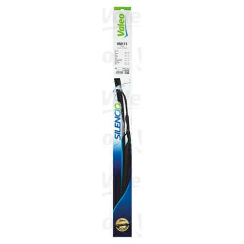 Valeo Silencio Performance Scheibenwischerblatt VM111 650 mm 1 Stück
