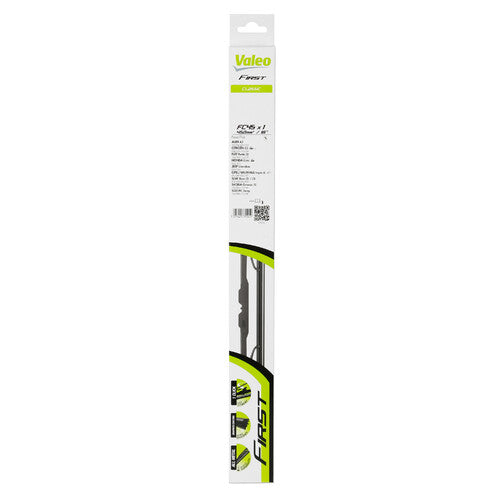 Valeo First Standard-Scheibenwischerblatt - VF45 - 450 mm - 1 Stück