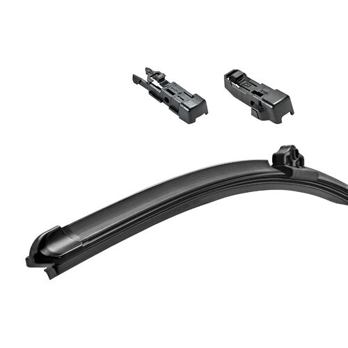 Valeo HydroConnect Multiconnection, spazzola tergicristallo HF48 480 mm 1 pz