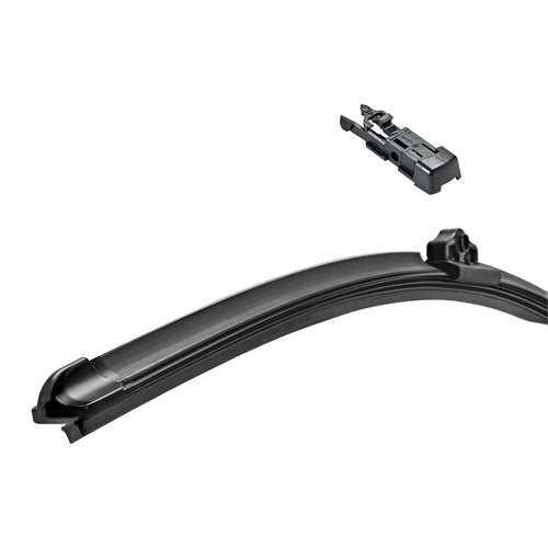 Valeo HydroConnect Multiconnection, spazzola tergicristallo HF60B 600 mm 1 pz