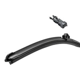 Valeo HydroConnect Multiconnection, spazzola tergicristallo HF60B 600 mm 1 pz