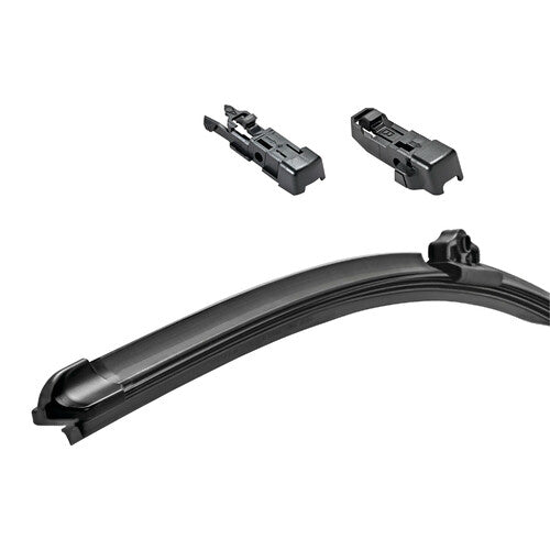 Valeo HydroConnect Multiconnection, spazzola tergicristallo HF70B 700 mm 1 pz