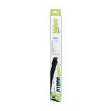 Valeo HydroConnect Multiconnection Heckscheibenwischerblatt HR33 335 mm 1 Stück
