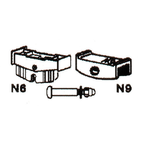 Kit adaptador SWF SWF - 1