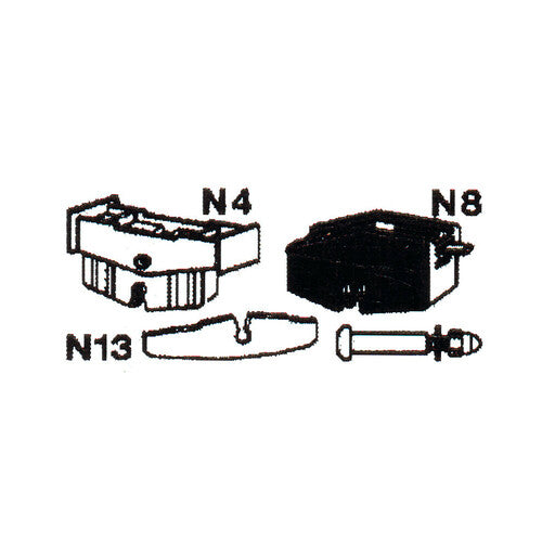 Kit adaptador SWF SWF - 3