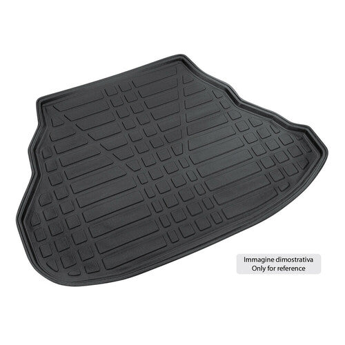 Lampa Pro-Fit, vasca baule su misura in TPE - compatibile per Cupra Terramar (11/24>) baule alto VB0887