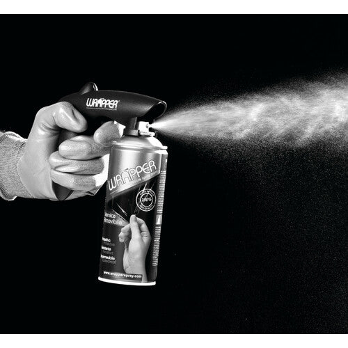 Spritzpistolenverpackung