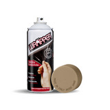Wrapper pellicola spray rimovibile, 400 ml - Beige sabbia