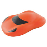 Envoltura de película en aerosol removible, 400 ml - Naranja puro - RAL 2004
