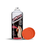 Envoltura de película en aerosol removible, 400 ml - Naranja puro - RAL 2004