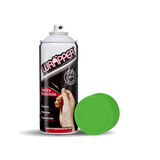Abnehmbare Sprühfolienverpackung, 400 ml – Neongrün