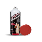 Abnehmbare Sprühfolienhülle, 400 ml – Feuerrot – RAL 3000