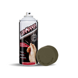 Abnehmbare Sprühfolienverpackung, 400 ml – Khaki-Olive