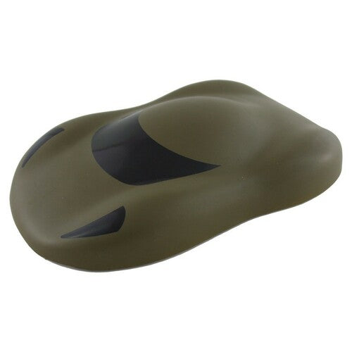 Abnehmbare Sprühfolienverpackung, 400 ml – Khaki-Olive