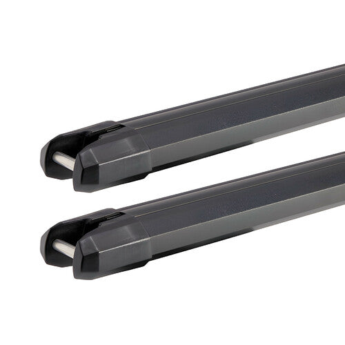 Yakima Trim HD Aluminium-Dachträger – LG – 172 cm