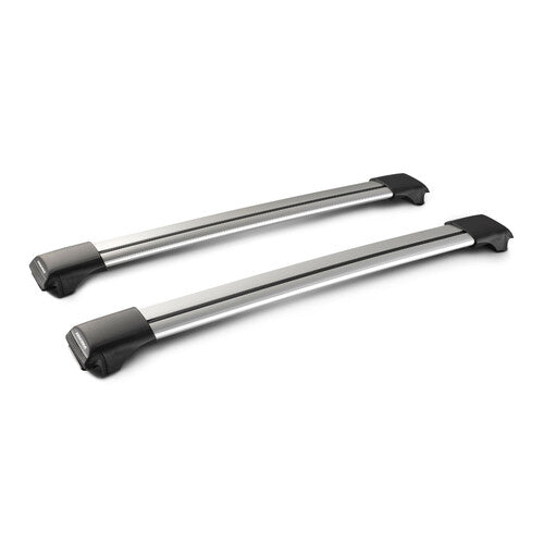 Yakima Relingträger all. 79 cm BMW 3er Touring E46 09/99>08/05 Reling serienmäßig