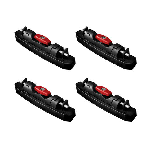 Yakima Kit attacchi - K1187W
