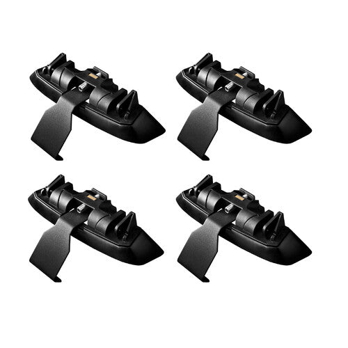 Yakima Anhängerkupplungssatz - K1216W