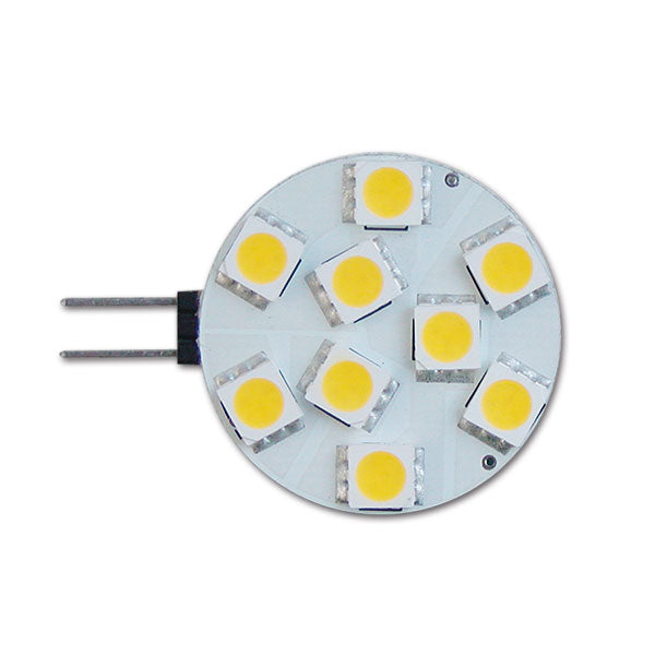 G4 9 LED-Lampe LUC009M LUC009M