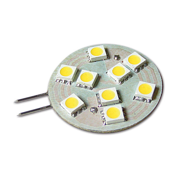 Lampadina G4 9 LED LUC010M LUC010M