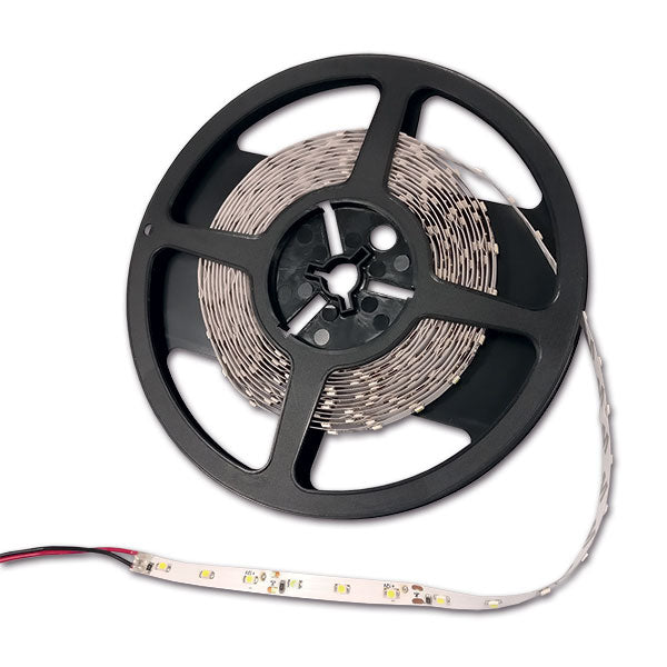 Striscia 300 Led bianco caldo 5m LUC235 LUC235