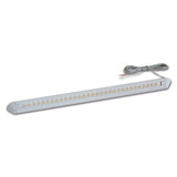 Flammenförmige LED-Markisenleuchte 98655-848
