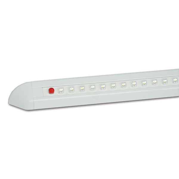 Flammenförmige LED-Garagenleuchte 98655-883