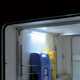 Flammenförmige LED-Garagenleuchte 98655-883