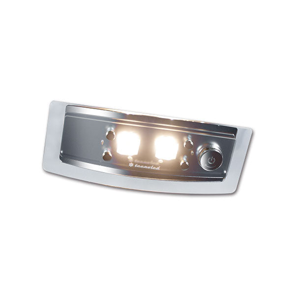 Lámpara de techo Referencia 12 LED LUC551 LUC551