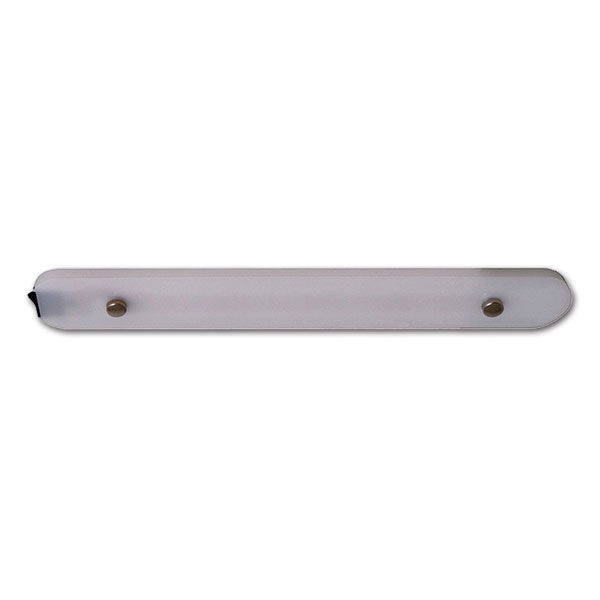 Lámpara de techo básica de 12 LED LUC558