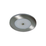 Tecnoled Faretto LED touch daylight incasso blister