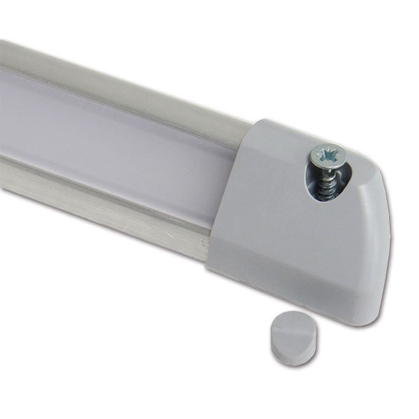 Luz LED para puerta de 27 LED LUC567