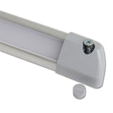 Luz LED para puerta de 27 LED LUC567