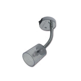 Tecnoled Faretto di lettura Basic 1 LED blister