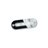 Tecnoled Segnapasso LED Elegance b.caldo bliste