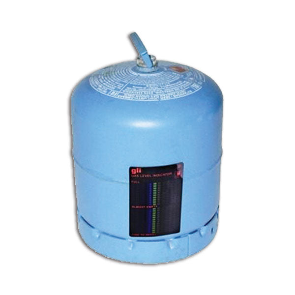 KeepCamp GASLEVEL - Indicatore gas