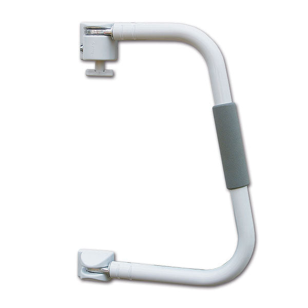 Fiamma Security 46 Sicherheitsgriff aus weißem Aluminium 03513A01-
